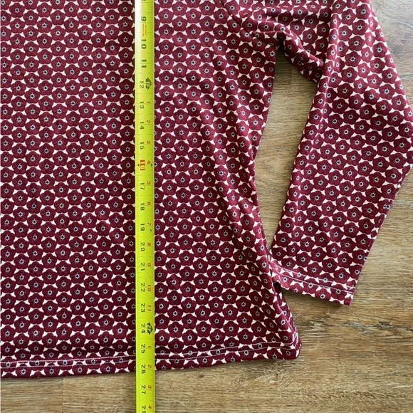 Gabi Fresh x FASHION TO FIGURE Women Turtleneck Sweater Size 3 - Picture 4 of 9